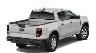 2026 Ford Ranger® External Image 4